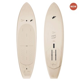 F-One ROCKET FREE SURF