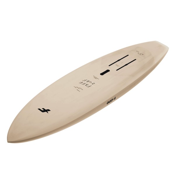 F-One ROCKET FREE SURF