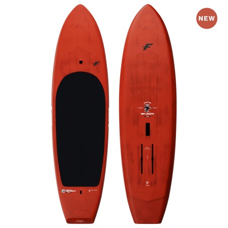 F-One ROCKET WING MIDLENGTH CARBON