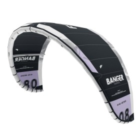 F-One BANGER QUADX 2