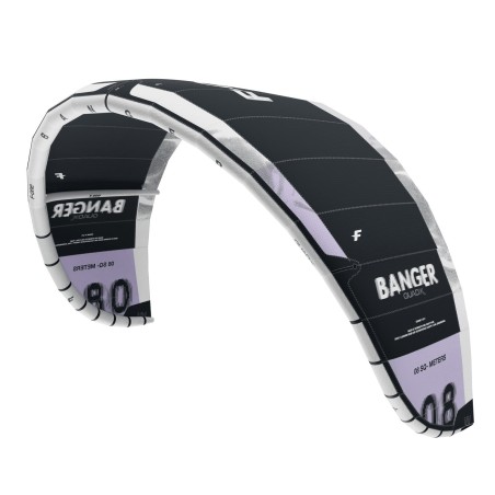 F-One BANGER QUADX
