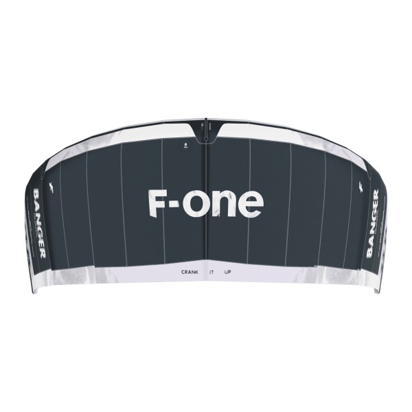F-One BANGER QUADX