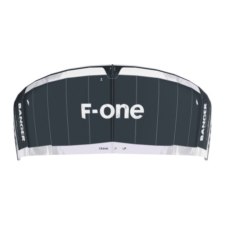 F-One BANGER QUADX