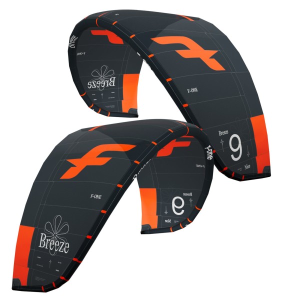 F-One BREEZE 6 TEC