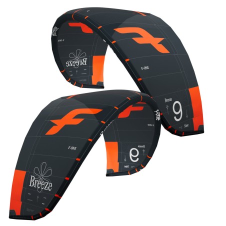 F-One BREEZE 6 TEC