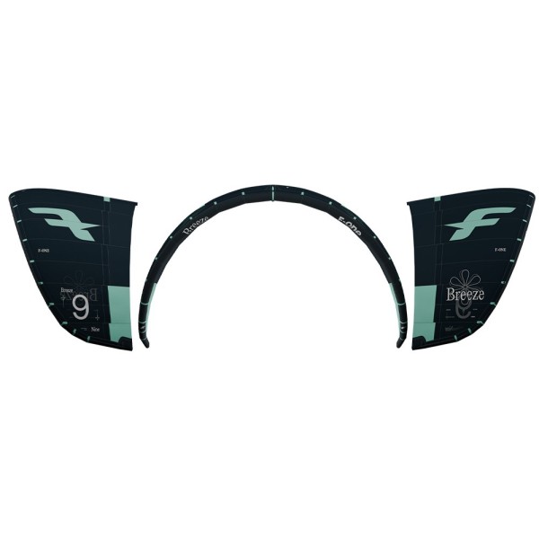 F-One BREEZE 6 TEC