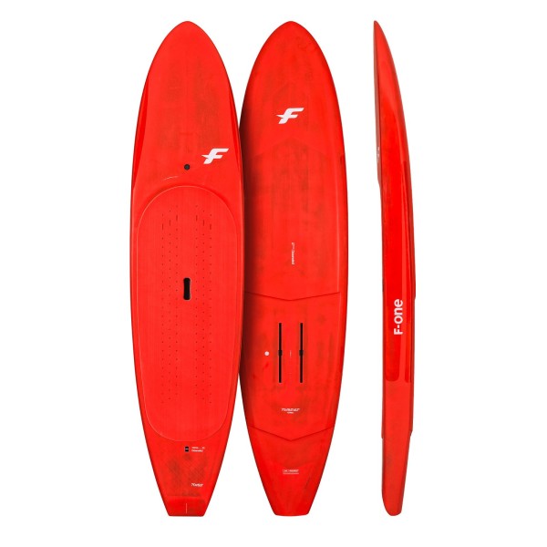 F-One ROCKET SUP DW