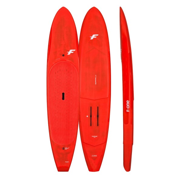 F-One ROCKET SUP DW PRO