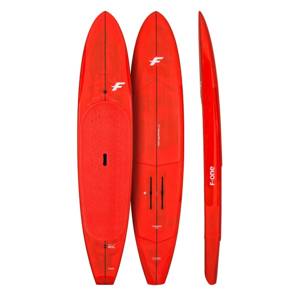 F-One ROCKET SUP DW PRO CARBON