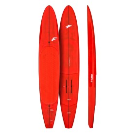 F-One ROCKET SUP DW COMP CARBON