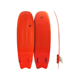 F-One SIT-KITE SURFBOARD