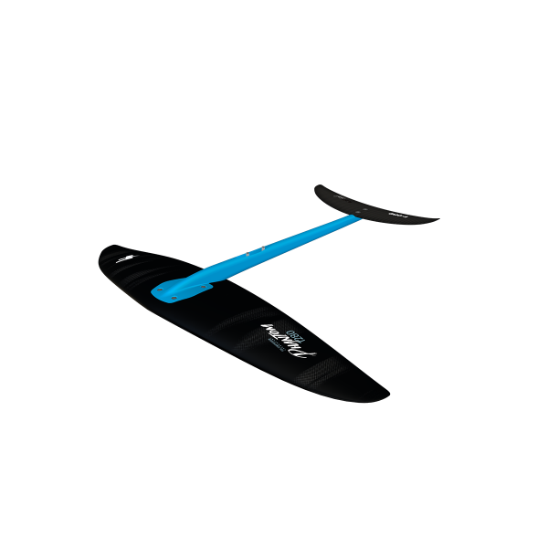 Pack Wingfoil F-One Origin V2 (Rocket Wing ASC...