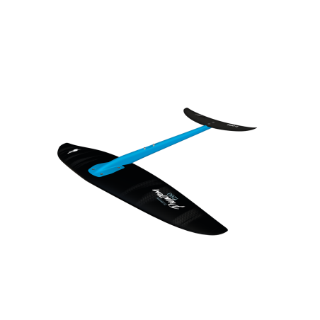 Pack Wingfoil F-One Origin V2 (Rocket Wing ASC + Plane FCT + Pack Alu Mast)