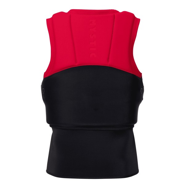 Mystic Endure Wing Impact Vest