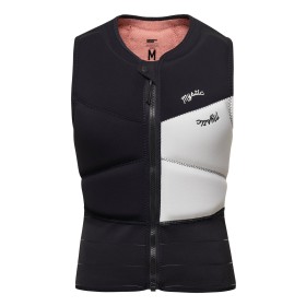 Mystic Dusk Impact Vest Fzip Women