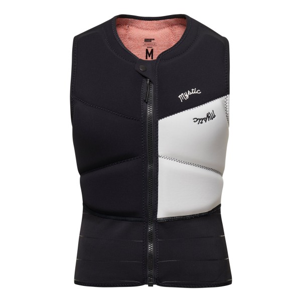 Mystic Dusk Impact Vest Fzip Women