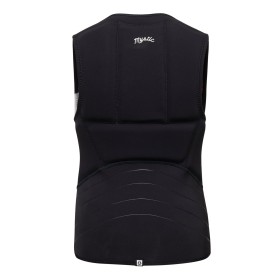 Mystic Dusk Impact Vest Fzip Women 2