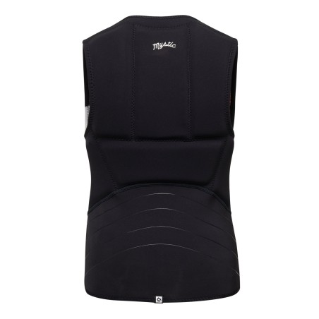 Mystic Dusk Impact Vest Fzip Women