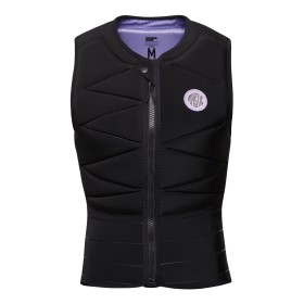 Mystic Ruby Impact Vest Fzip Women