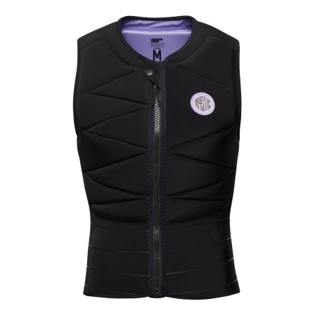 Mystic Ruby Impact Vest Fzip Women