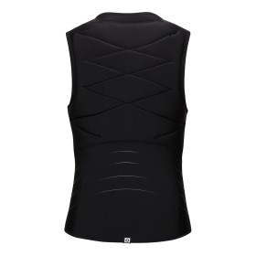 Mystic Ruby Impact Vest Fzip Women 2