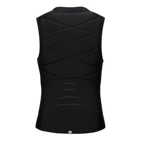 Mystic Ruby Impact Vest Fzip Women