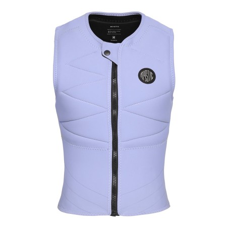 Mystic Ruby Impact Vest Fzip Women