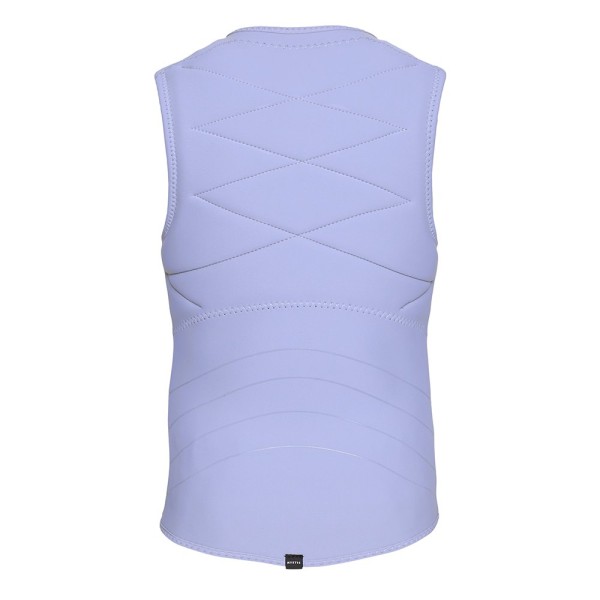Mystic Ruby Impact Vest Fzip Women