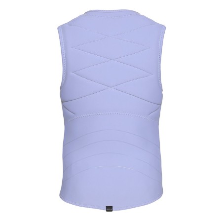 Mystic Ruby Impact Vest Fzip Women