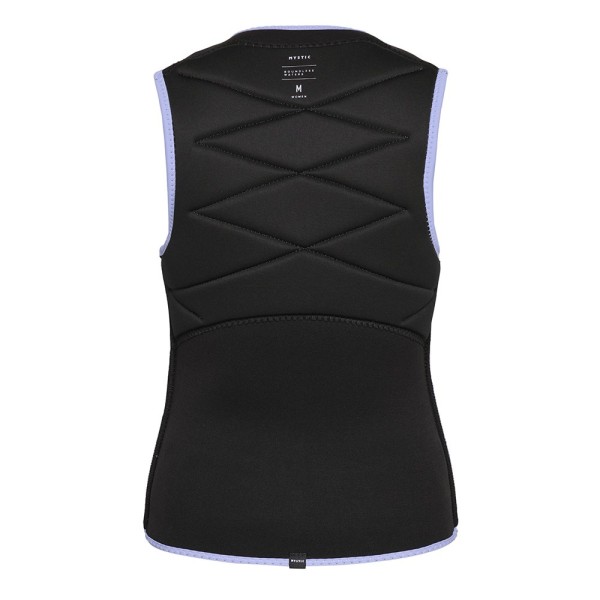 Mystic Ruby Impact Vest Fzip Women