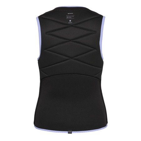 Mystic Ruby Impact Vest Fzip Women