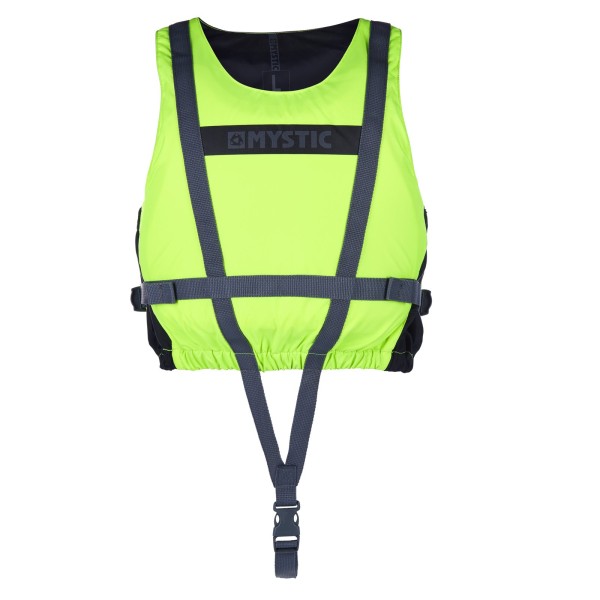 Mystic Brand Floatation Vest Zipfree