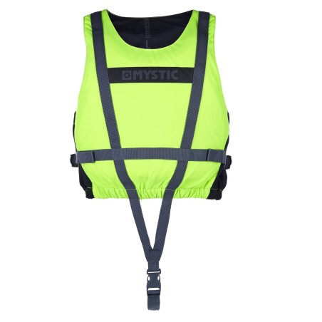 Mystic Brand Floatation Vest Zipfree