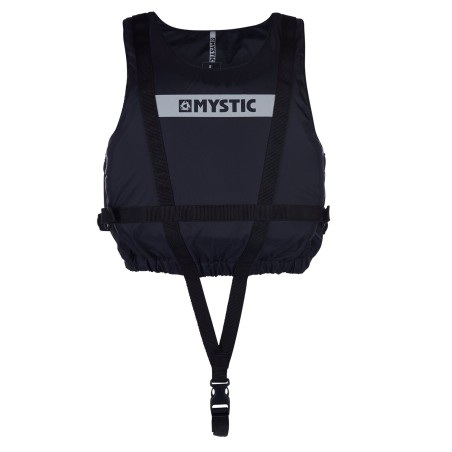 Mystic Brand Floatation Vest Zipfree