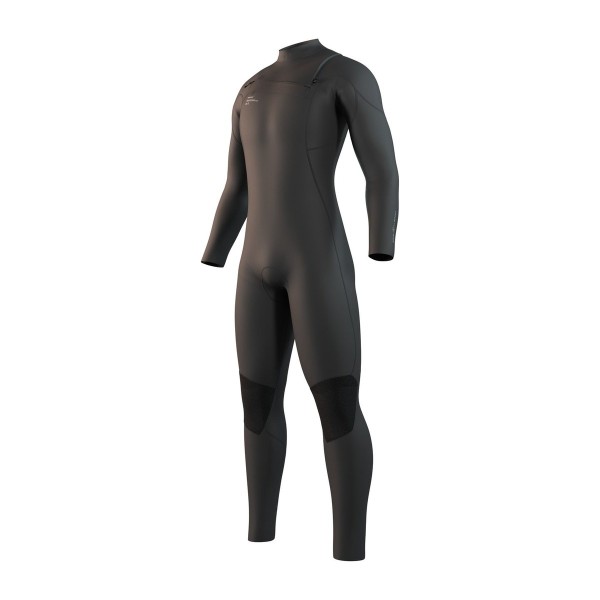 Mystic Evolve Fullsuit 3/2mm Fzip Men