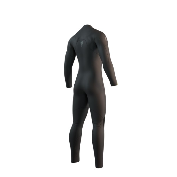 Mystic Evolve Fullsuit 3/2mm Fzip Men