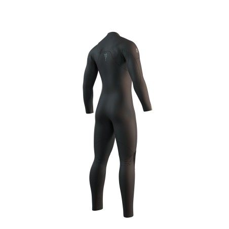 Mystic Evolve Fullsuit 3/2mm Fzip Men