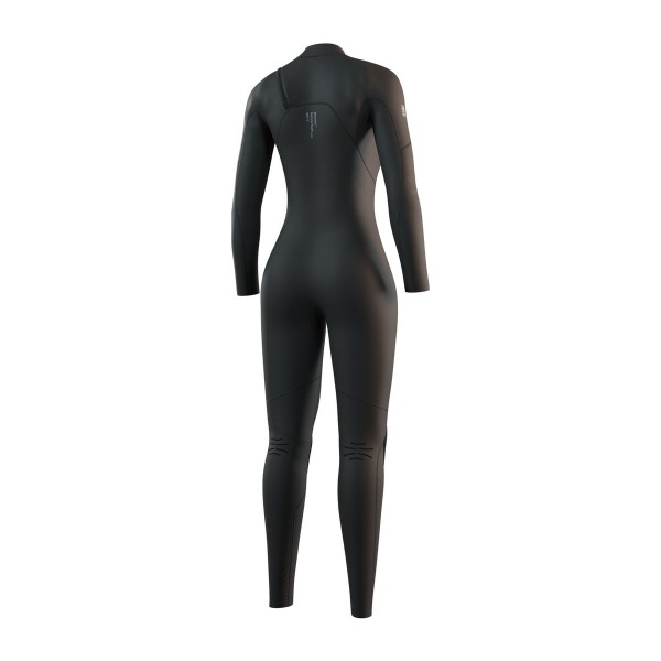 Mystic Evolve Fullsuit 3/2mm Fzip Women