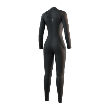 Mystic Evolve Fullsuit 3/2mm Fzip Women