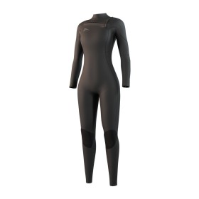 Mystic Evolve Fullsuit 4/3mm Fzip Women