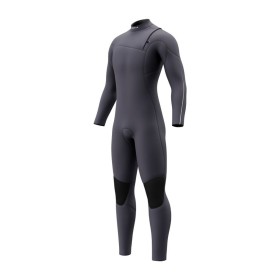 Mystic The One Fullsuit 4/3mm Zipfree