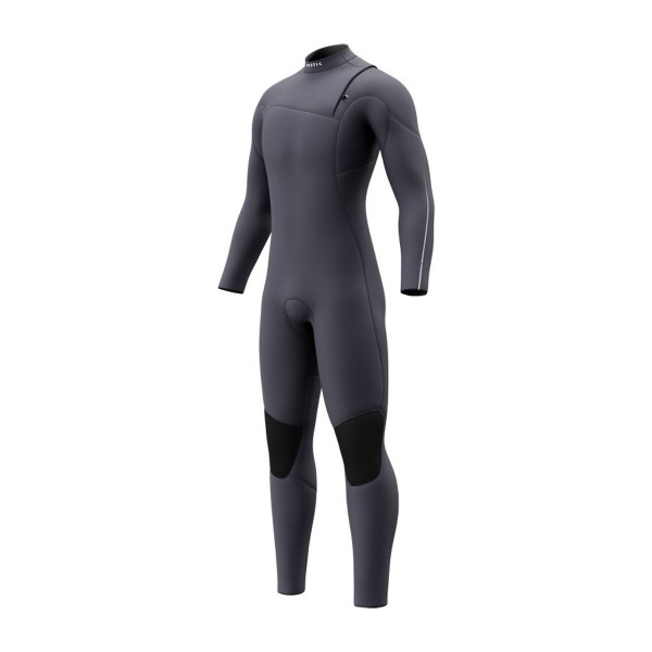 Mystic The One Fullsuit 4/3mm Zipfree