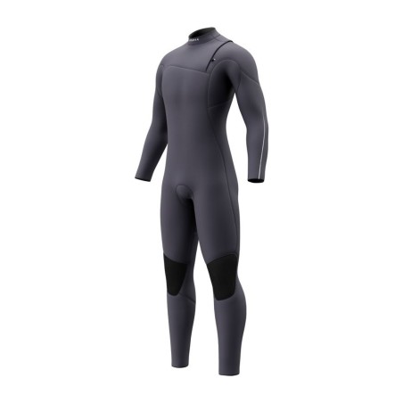 Mystic The One Fullsuit 4/3mm Zipfree