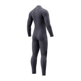 Mystic The One Fullsuit 4/3mm Zipfree 2