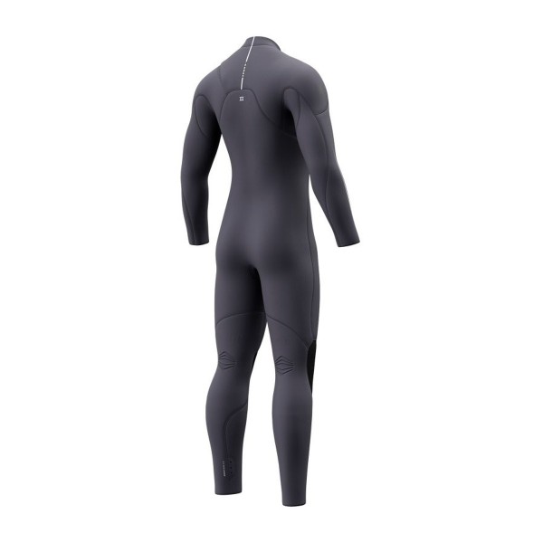 Mystic The One Fullsuit 4/3mm Zipfree