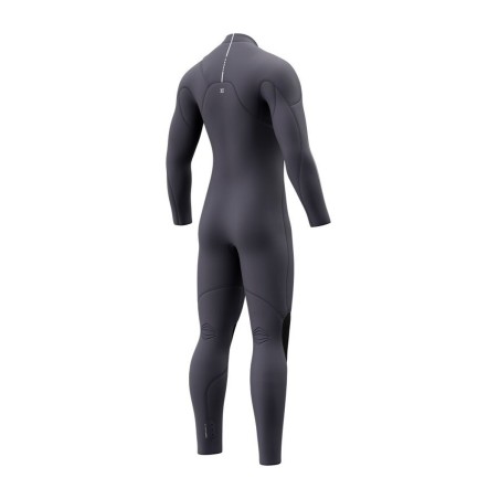Mystic The One Fullsuit 4/3mm Zipfree