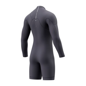 Mystic The One Longarm Shorty 3/2 Zipfree 2