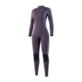 Mystic Haven Fullsuit 3/2mm Double Fzip Women