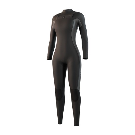 Mystic Haven Fullsuit 5/3mm Double Fzip Women