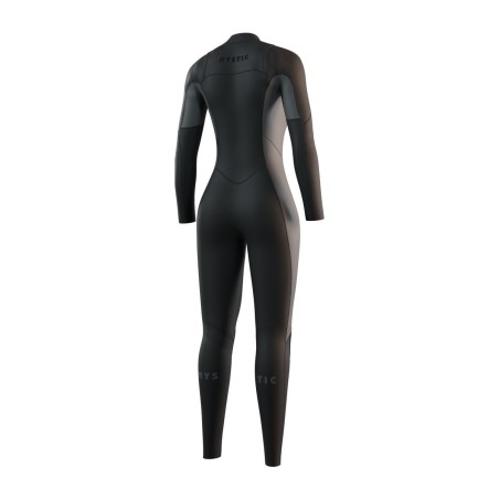 Mystic Haven Fullsuit 5/3mm Double Fzip Women